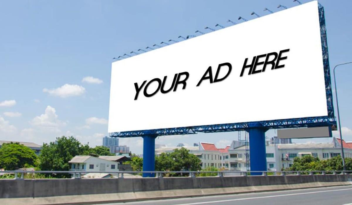 outdoor advertising agency in dubai