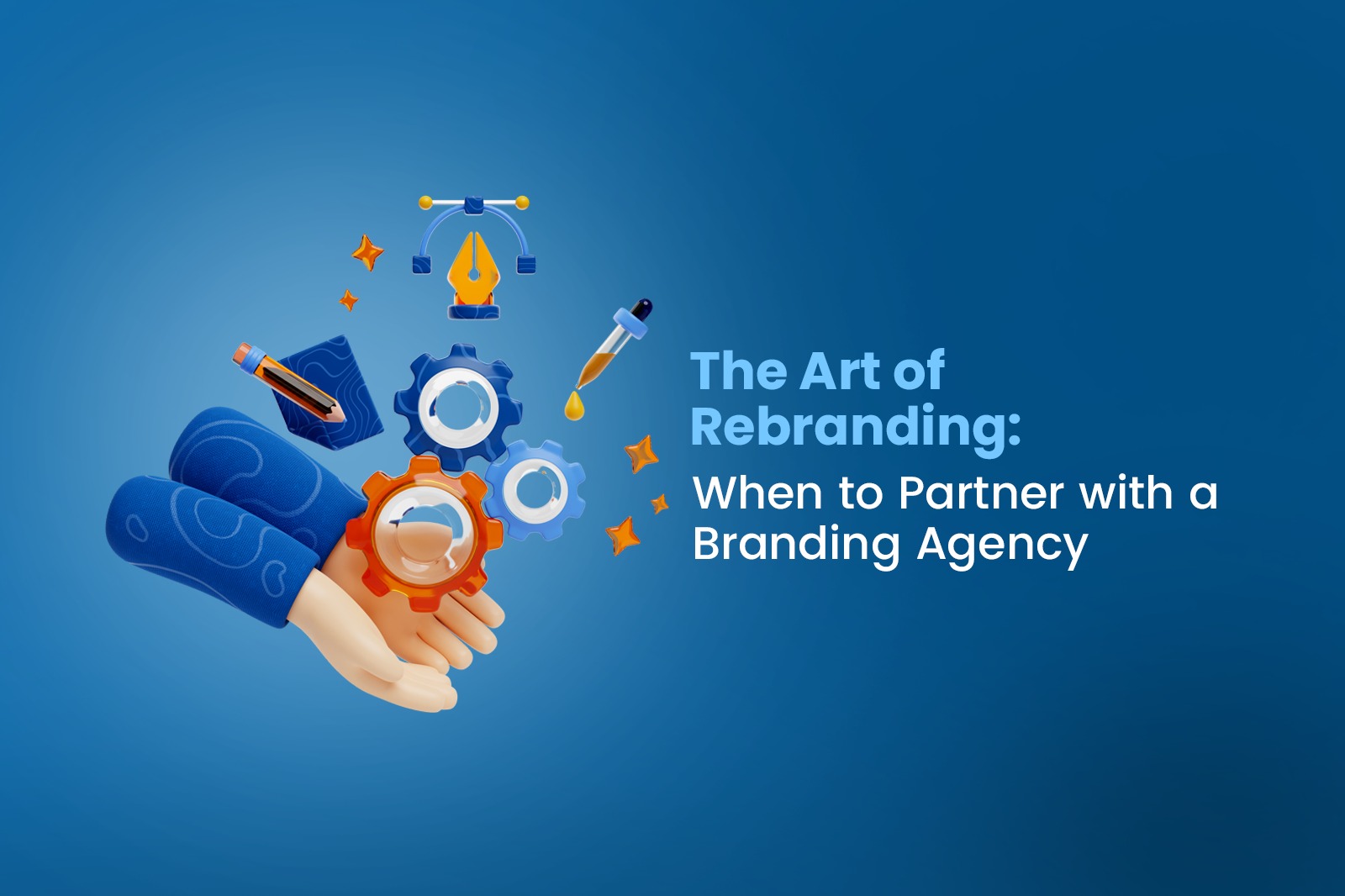 Branding Agency in Kochi